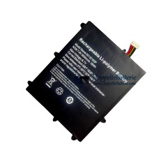 Akku für iTSOHOO TH116A-YD OK1S 30132163P [Ersatzakku]